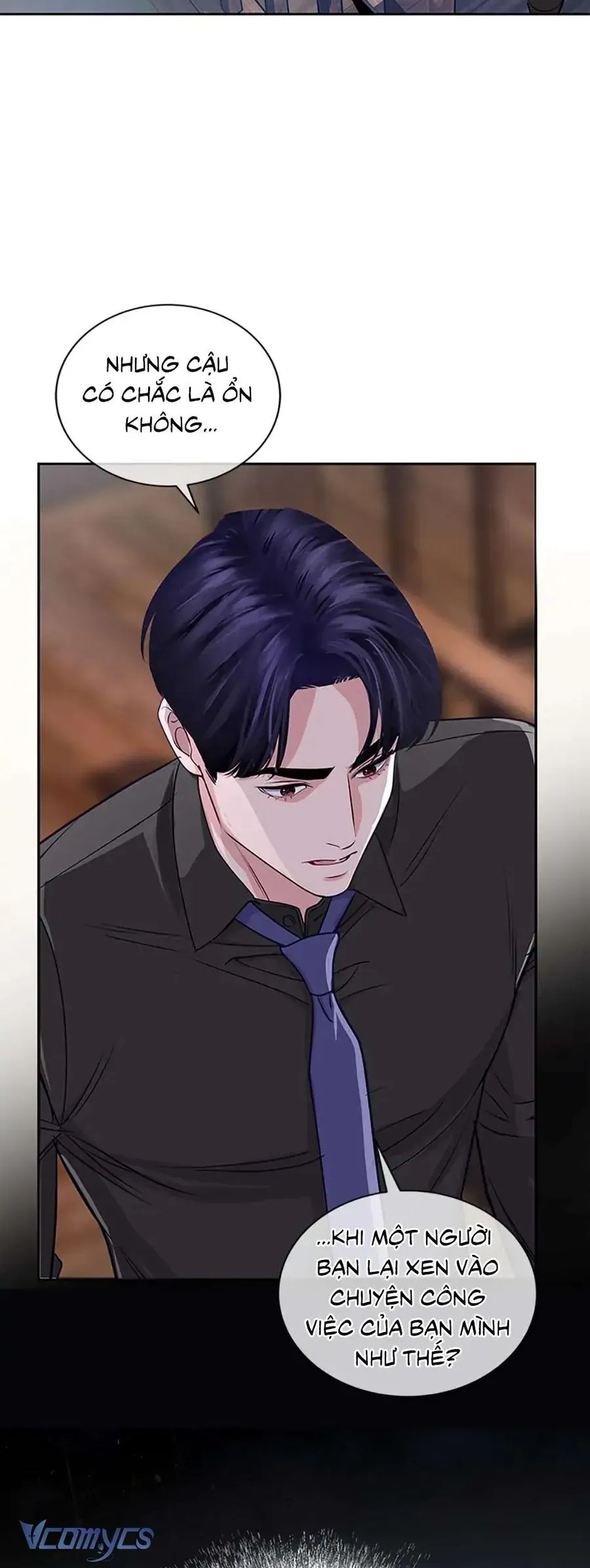 Lời Tỏ Tình Đáng Ngờ Chương 32 - Trang 41