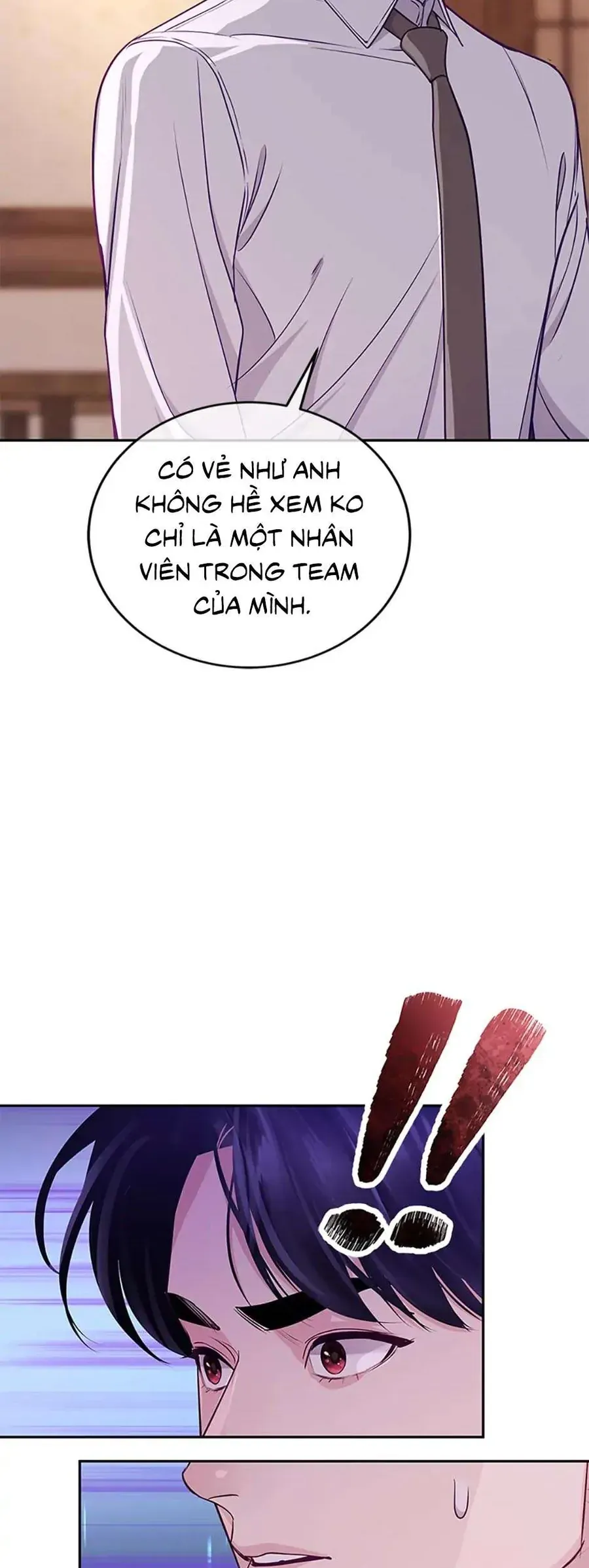 Lời Tỏ Tình Đáng Ngờ Chương 32 - Trang 46