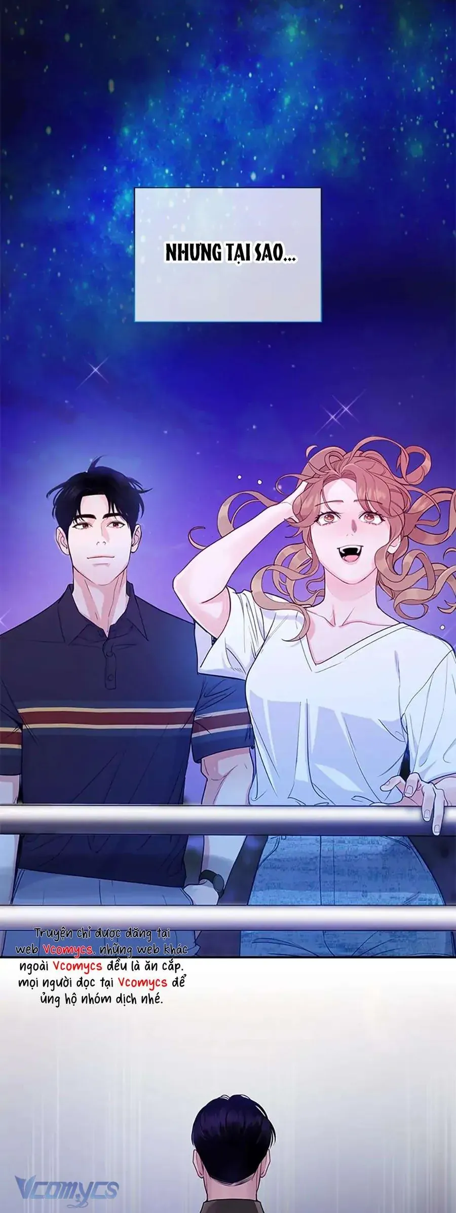 Lời Tỏ Tình Đáng Ngờ Chương 32 - Trang 49