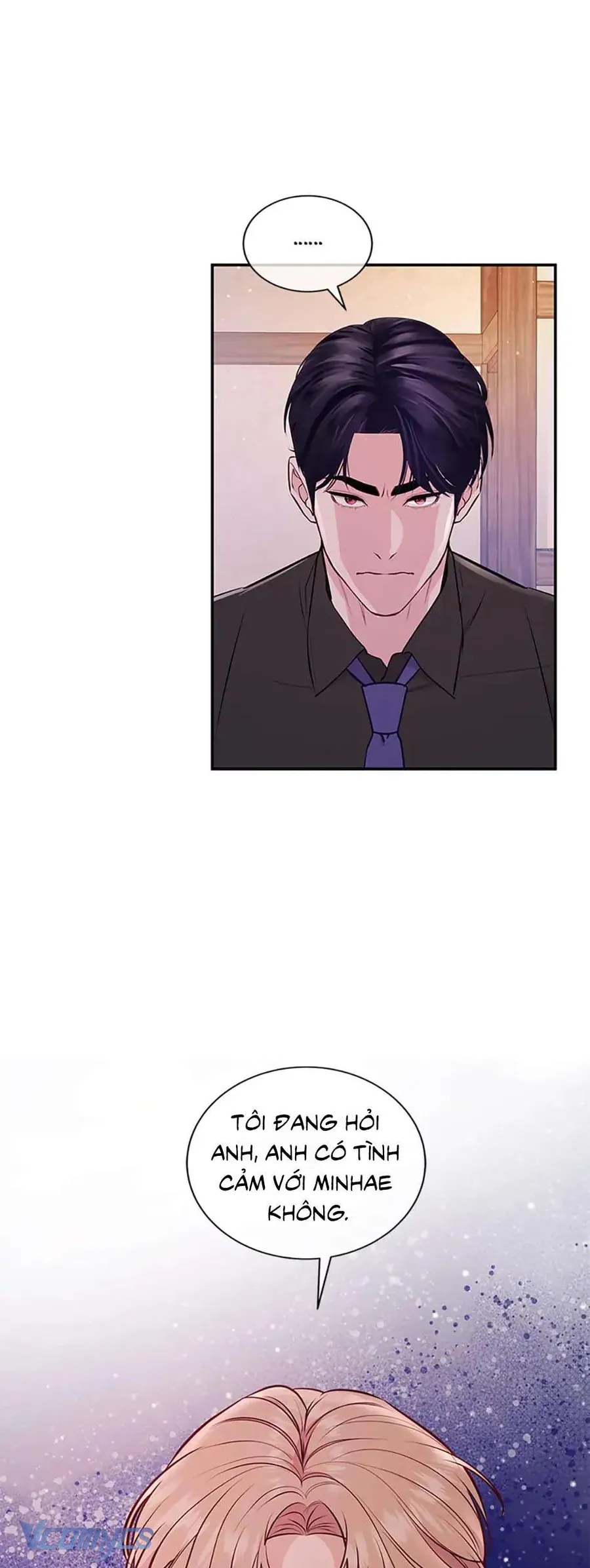 Lời Tỏ Tình Đáng Ngờ Chương 32 - Trang 51