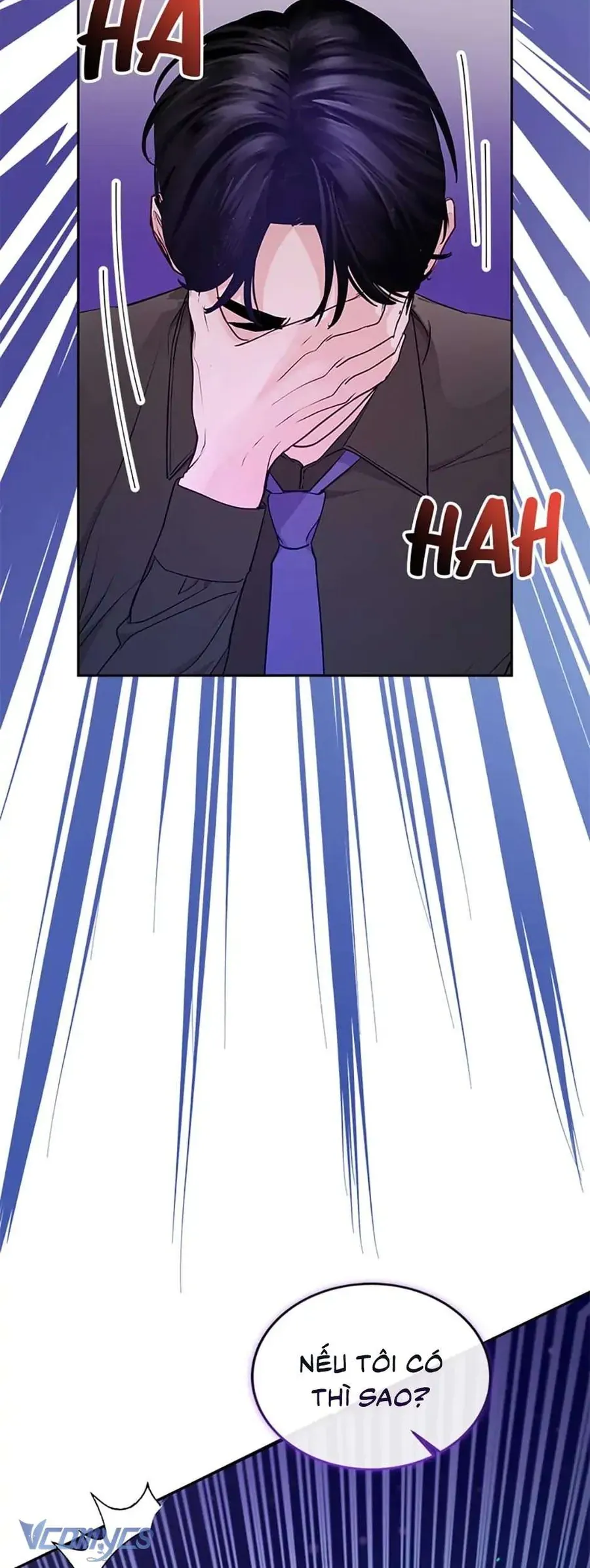 Lời Tỏ Tình Đáng Ngờ Chương 32 - Trang 53