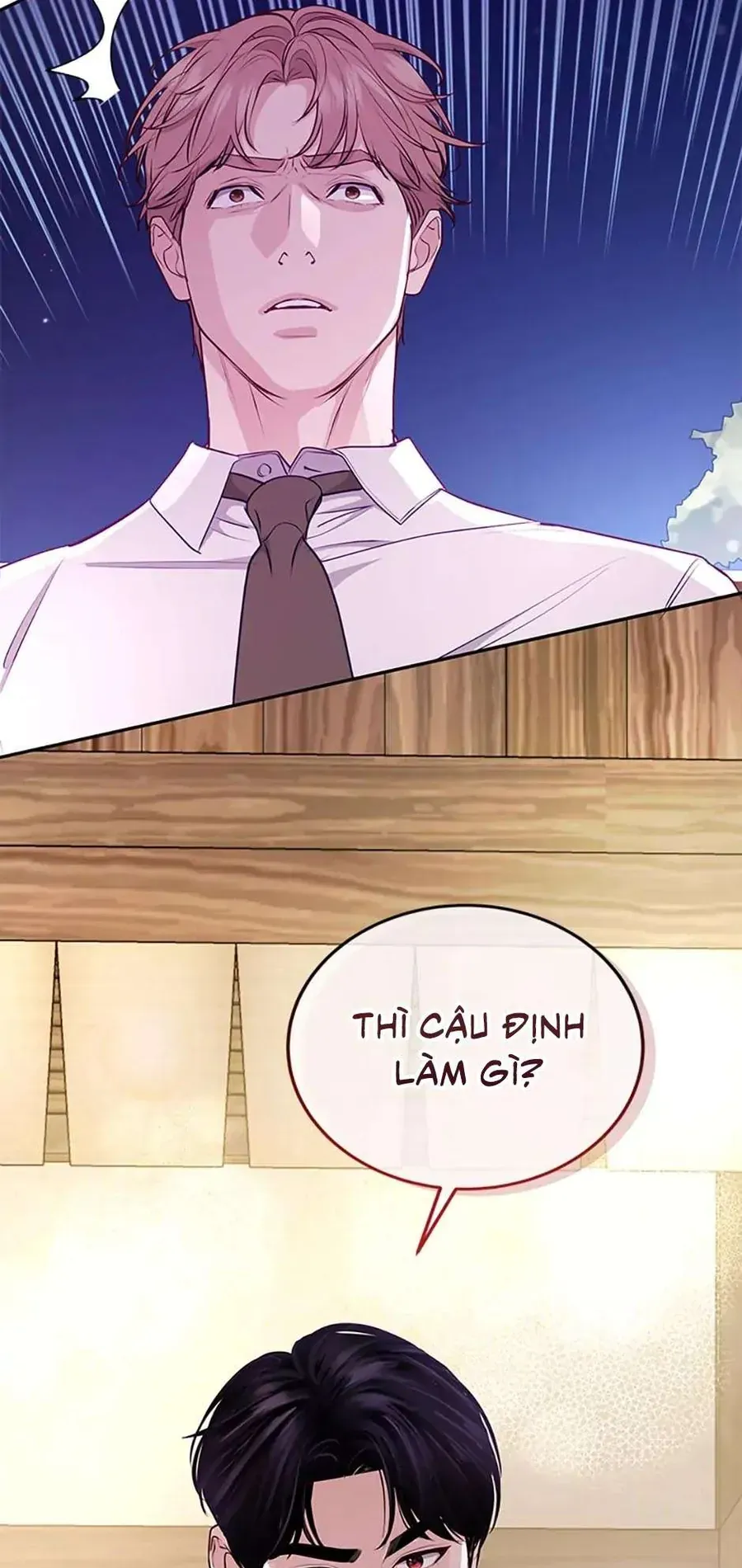 Lời Tỏ Tình Đáng Ngờ Chương 32 - Trang 54