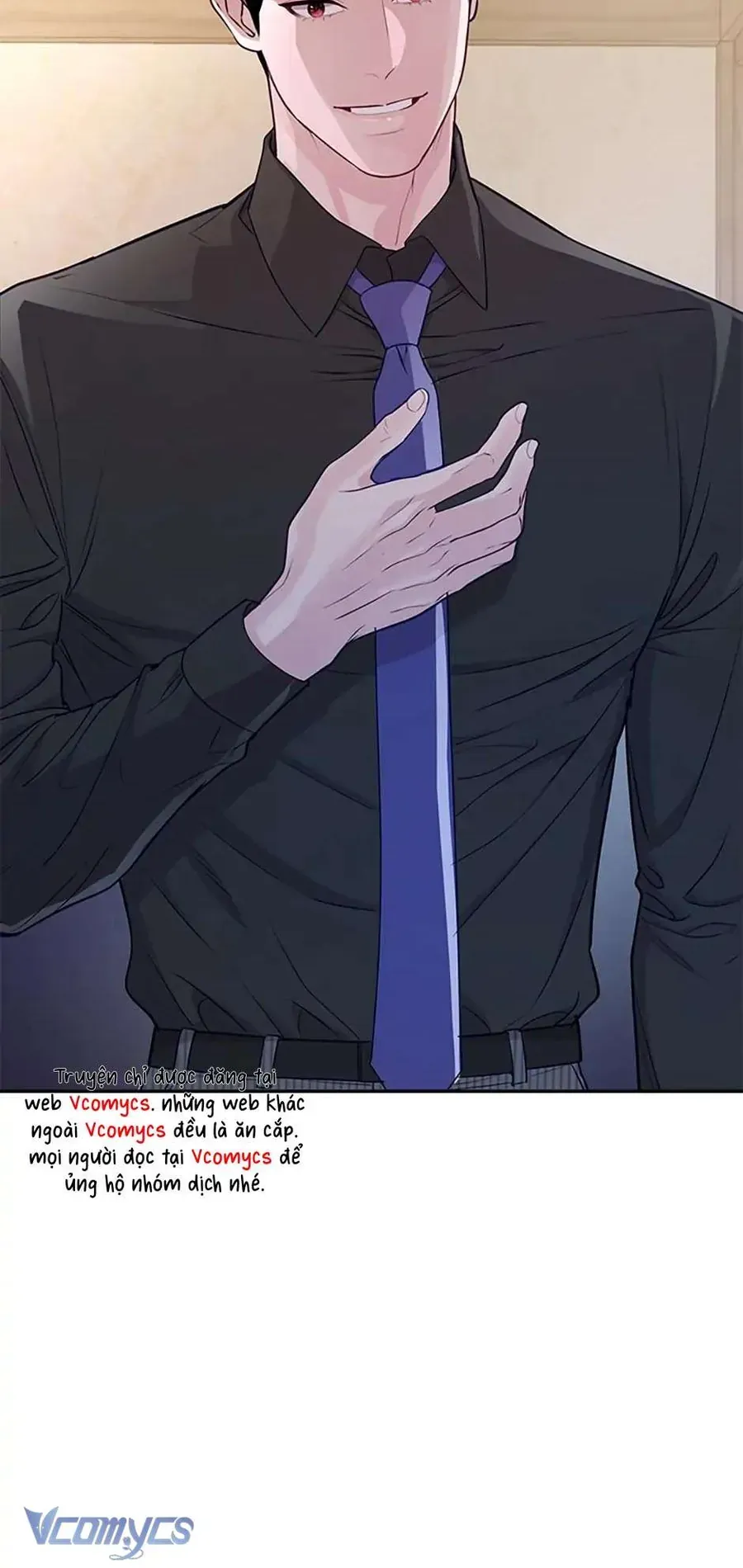 Lời Tỏ Tình Đáng Ngờ Chương 32 - Trang 55