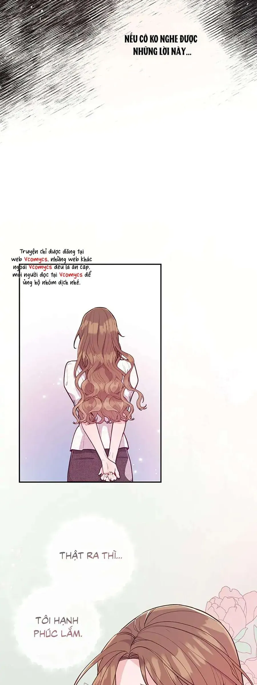 Lời Tỏ Tình Đáng Ngờ Chương 33 - Trang 12