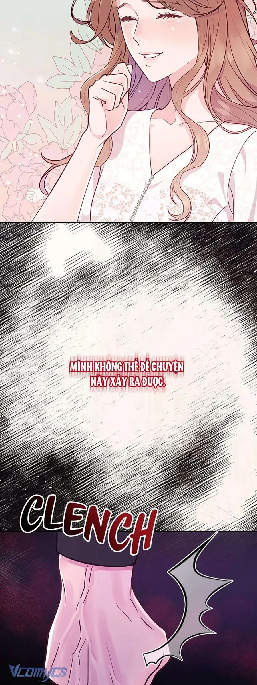 Lời Tỏ Tình Đáng Ngờ Chương 33 - Trang 13