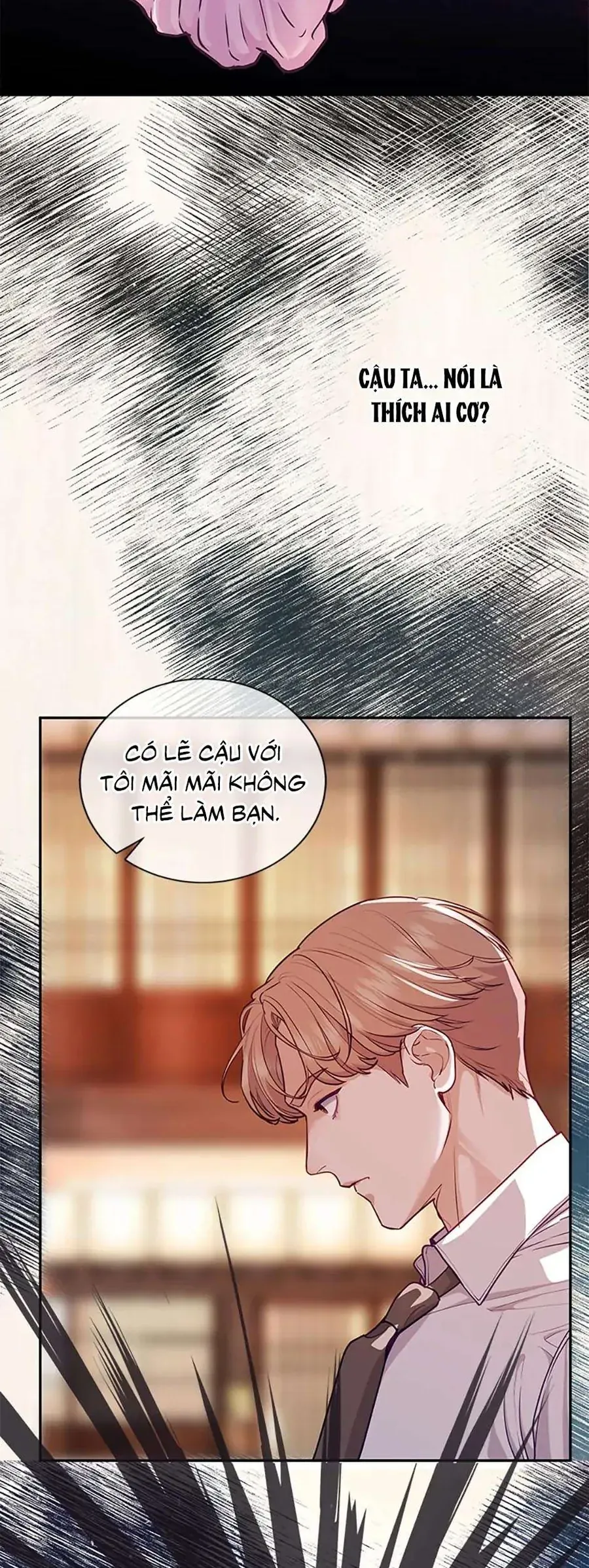 Lời Tỏ Tình Đáng Ngờ Chương 33 - Trang 14