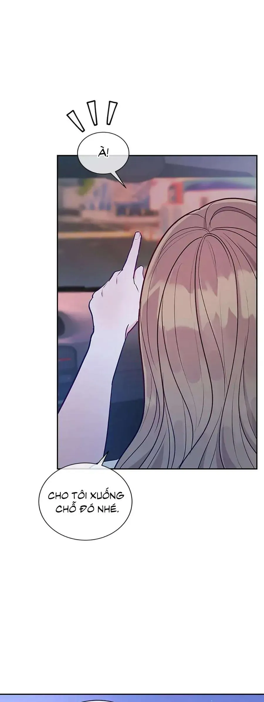 Lời Tỏ Tình Đáng Ngờ Chương 33 - Trang 24