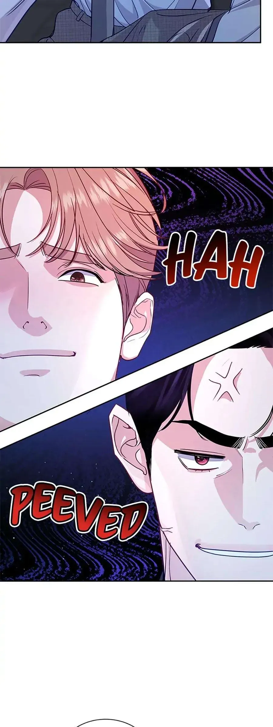 Lời Tỏ Tình Đáng Ngờ Chương 33 - Trang 28