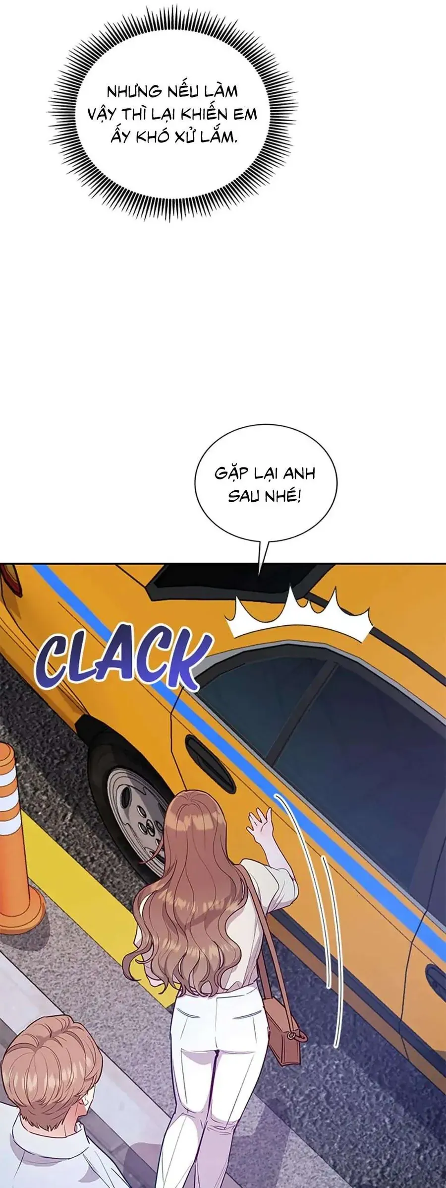 Lời Tỏ Tình Đáng Ngờ Chương 33 - Trang 32