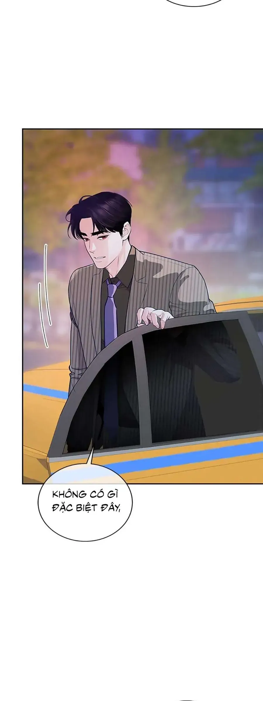 Lời Tỏ Tình Đáng Ngờ Chương 33 - Trang 34