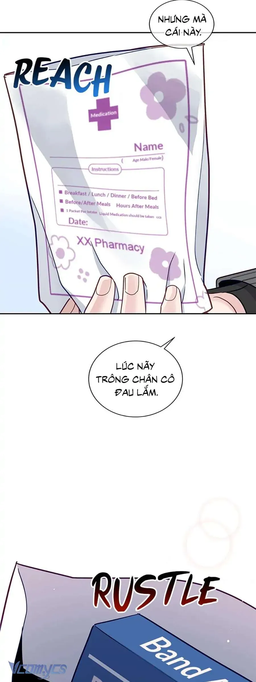 Lời Tỏ Tình Đáng Ngờ Chương 33 - Trang 35