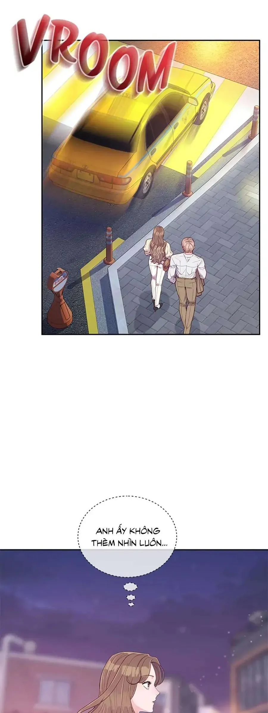 Lời Tỏ Tình Đáng Ngờ Chương 33 - Trang 40