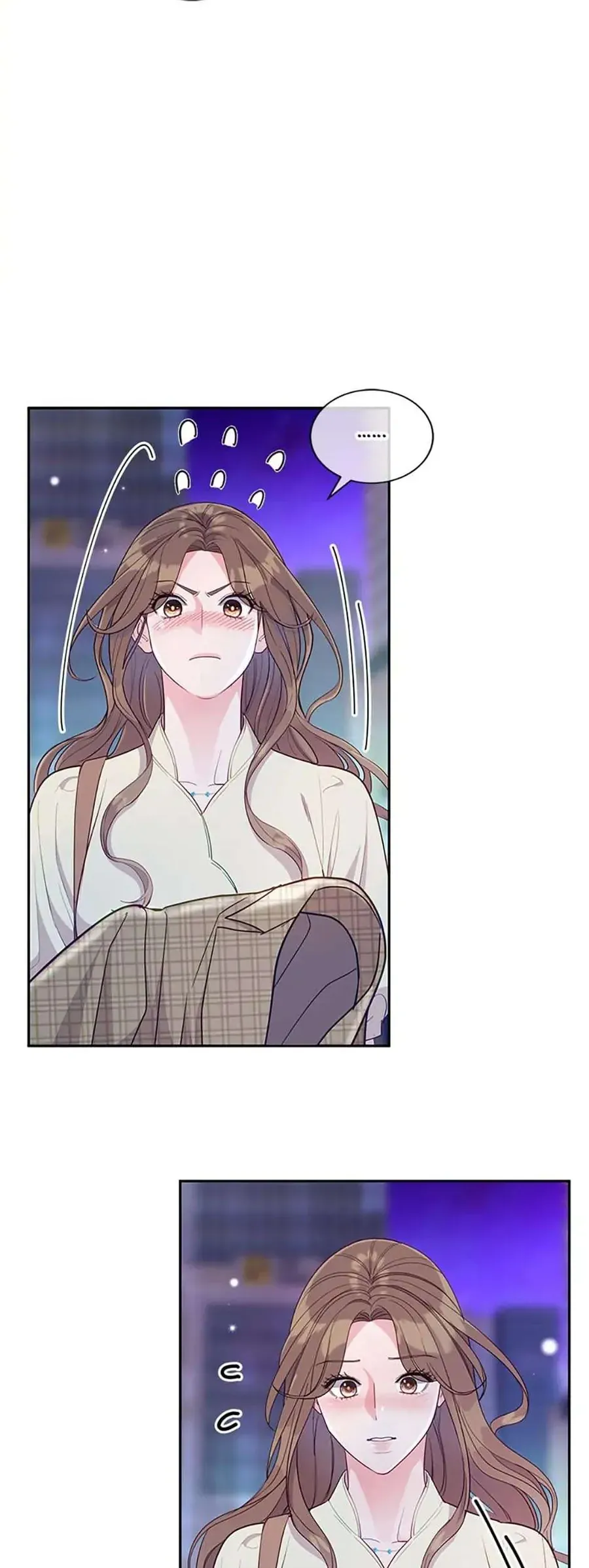 Lời Tỏ Tình Đáng Ngờ Chương 33 - Trang 48