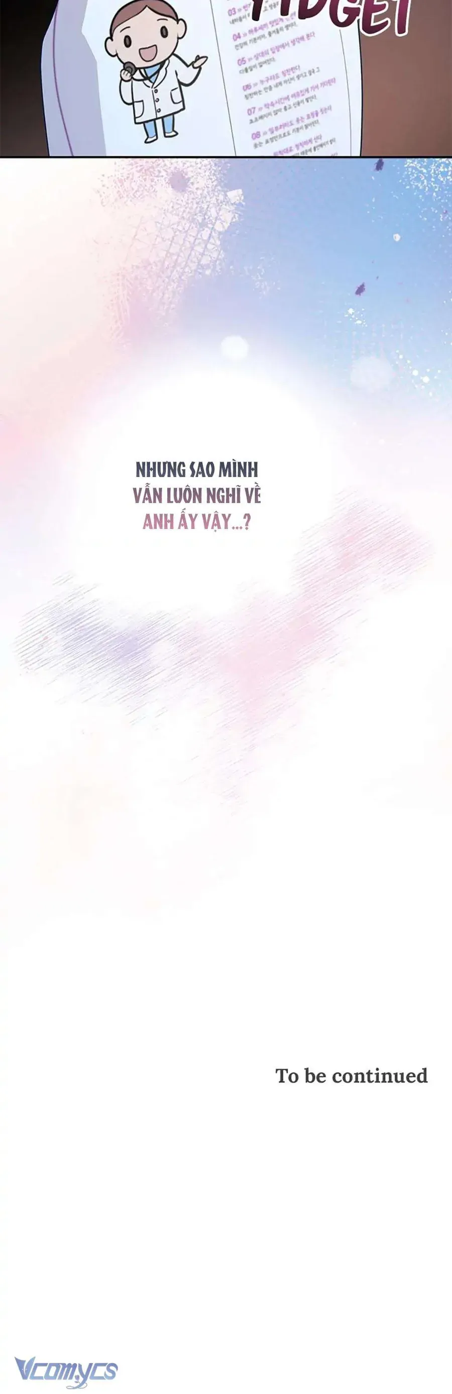 Lời Tỏ Tình Đáng Ngờ Chương 33 - Trang 52