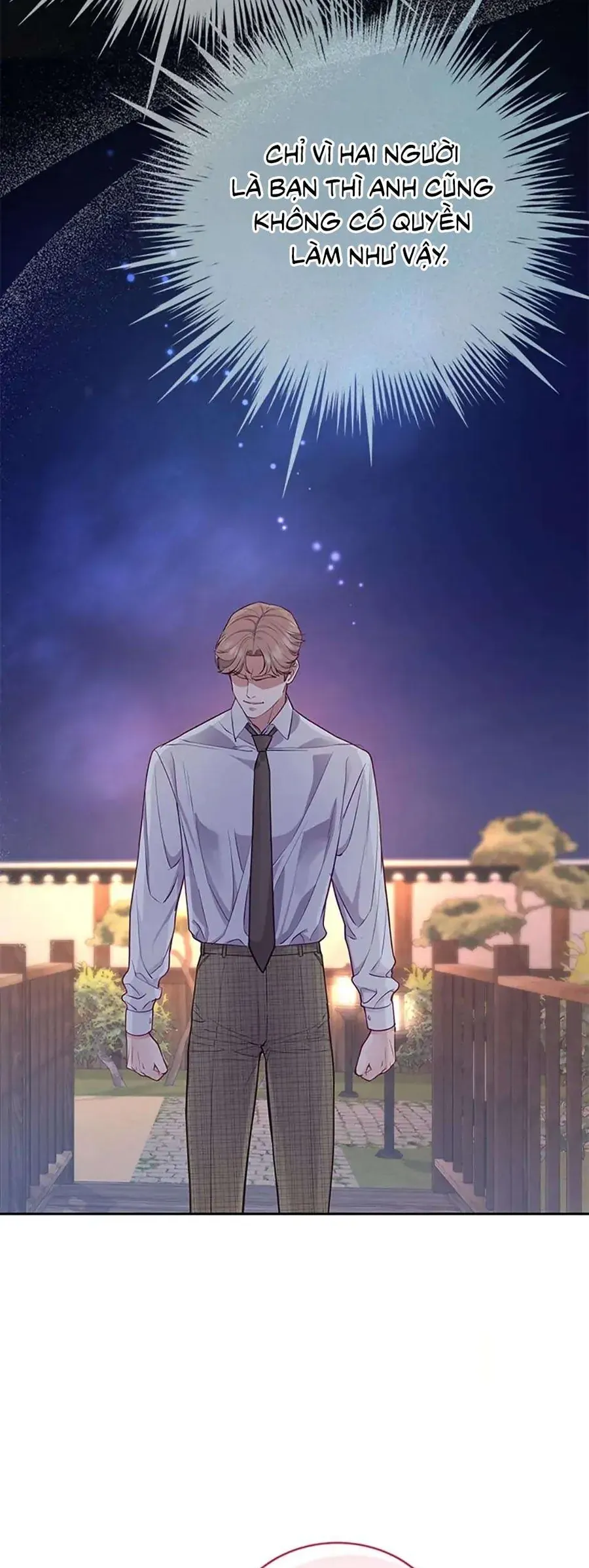 Lời Tỏ Tình Đáng Ngờ Chương 33 - Trang 8