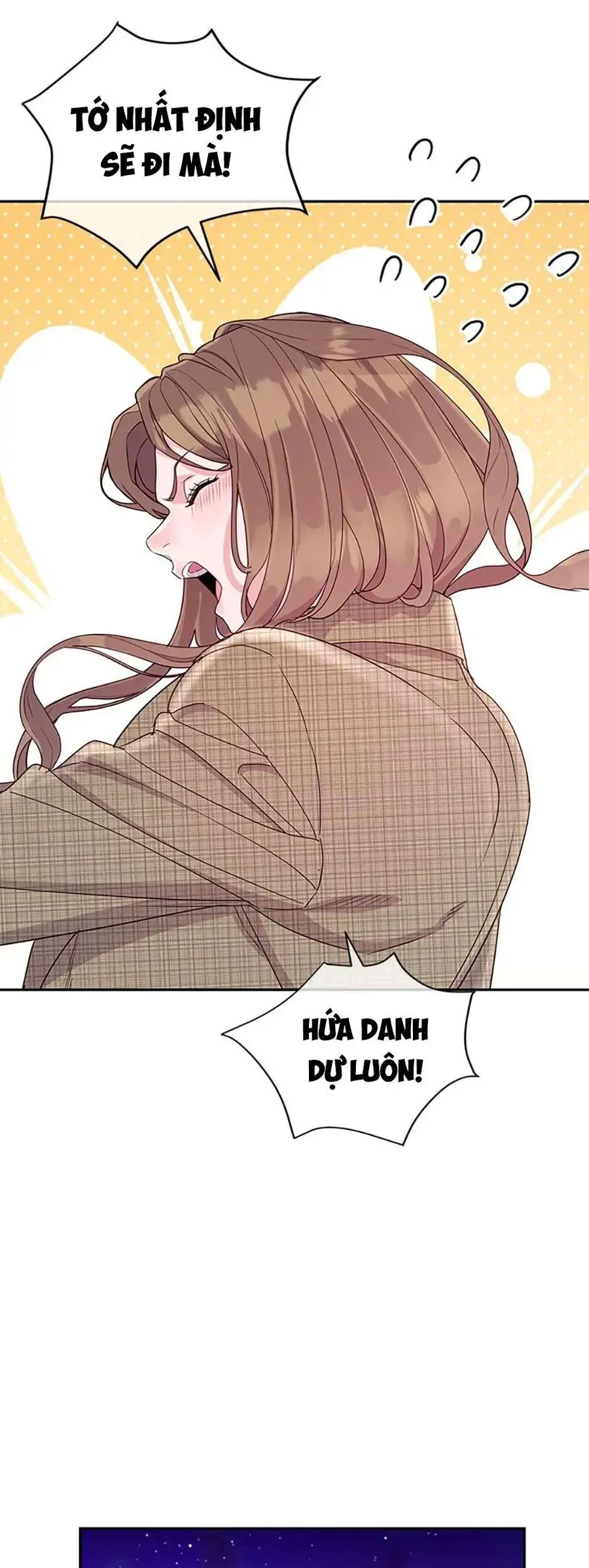 Lời Tỏ Tình Đáng Ngờ Chương 34 - Trang 14