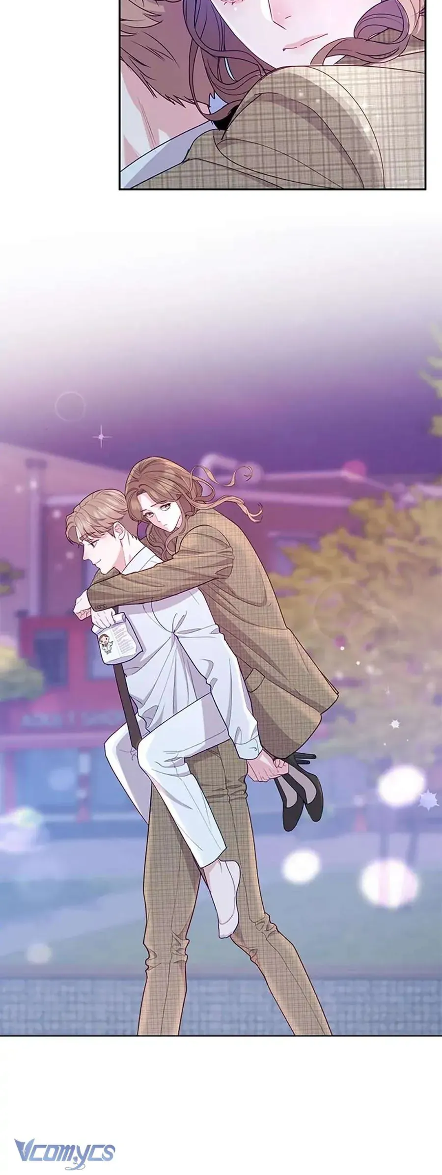 Lời Tỏ Tình Đáng Ngờ Chương 34 - Trang 3