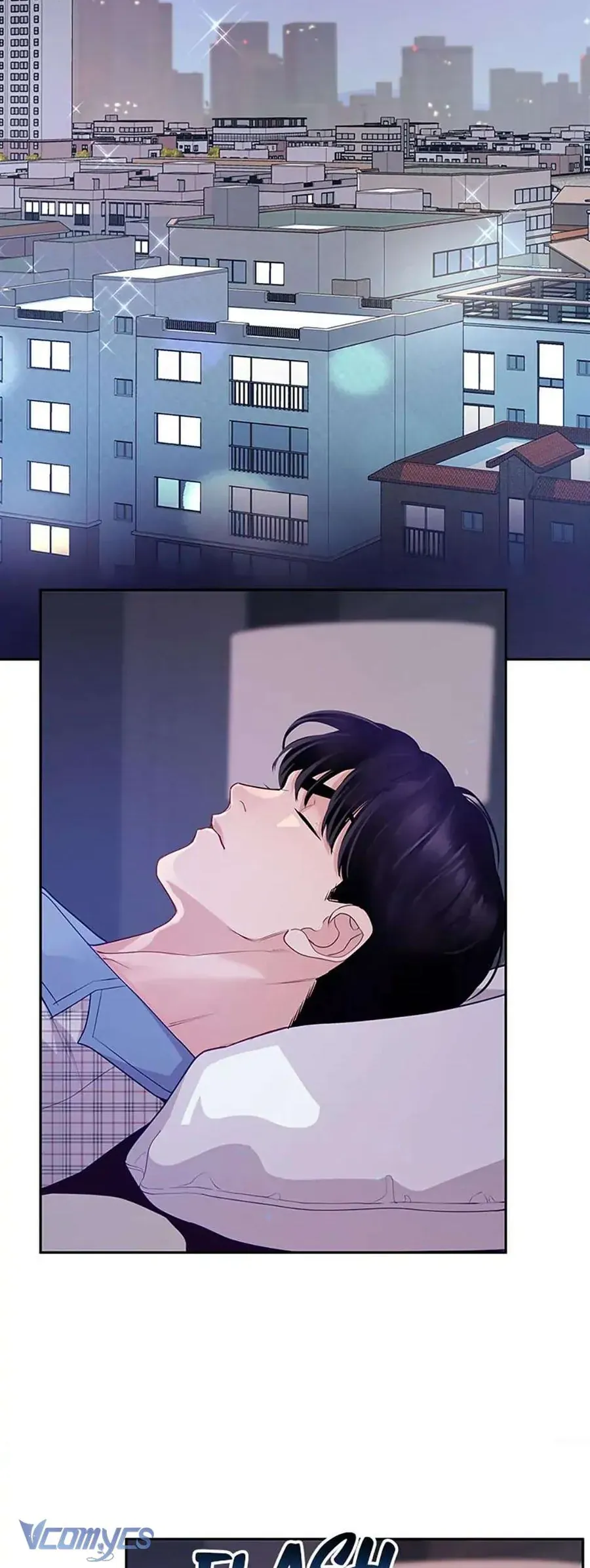 Lời Tỏ Tình Đáng Ngờ Chương 34 - Trang 21