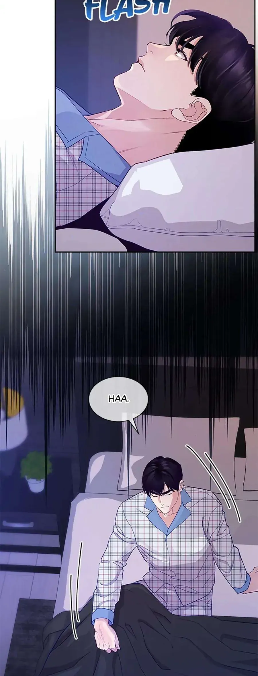 Lời Tỏ Tình Đáng Ngờ Chương 34 - Trang 22