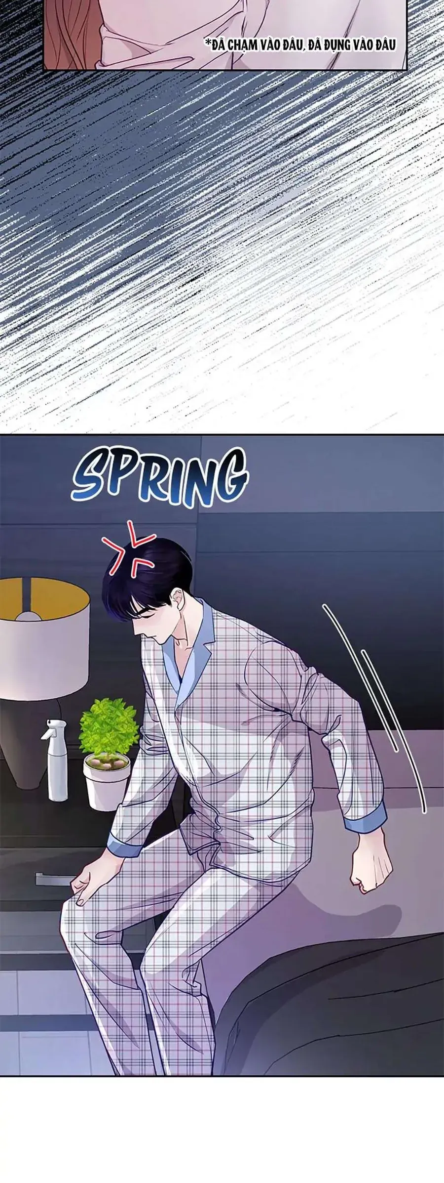 Lời Tỏ Tình Đáng Ngờ Chương 34 - Trang 24