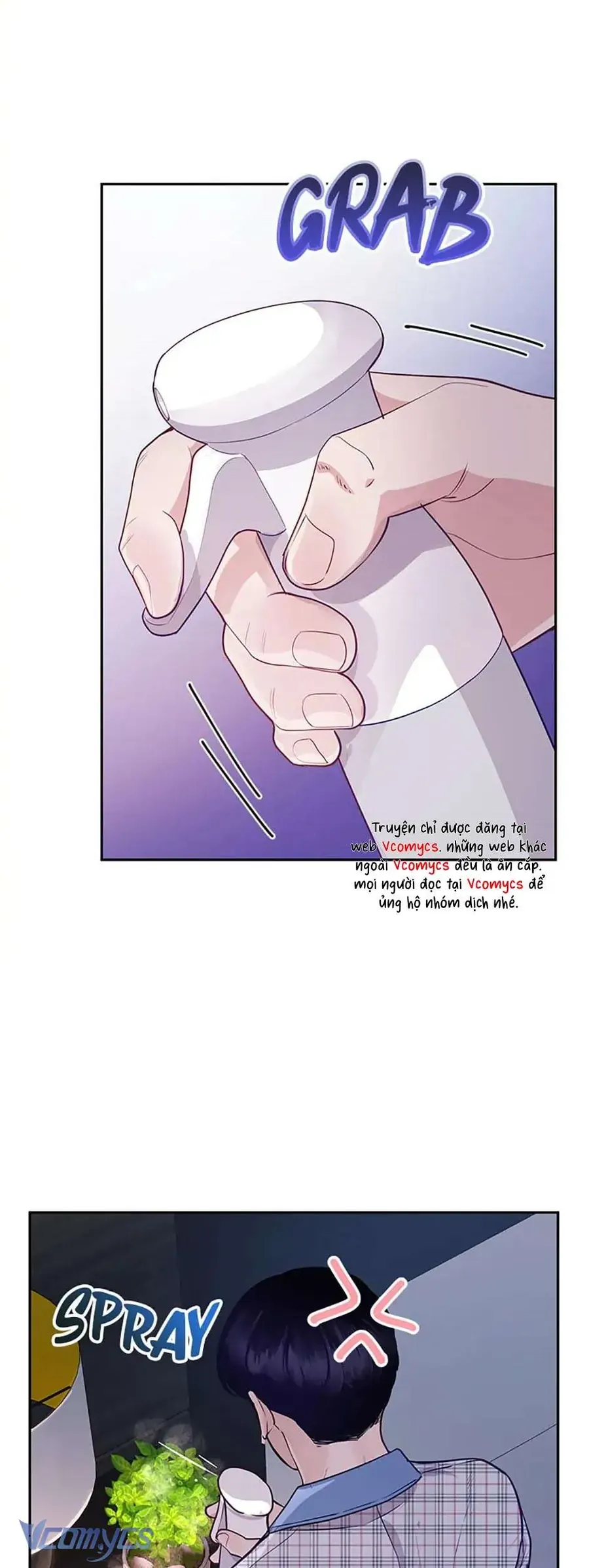 Lời Tỏ Tình Đáng Ngờ Chương 34 - Trang 25