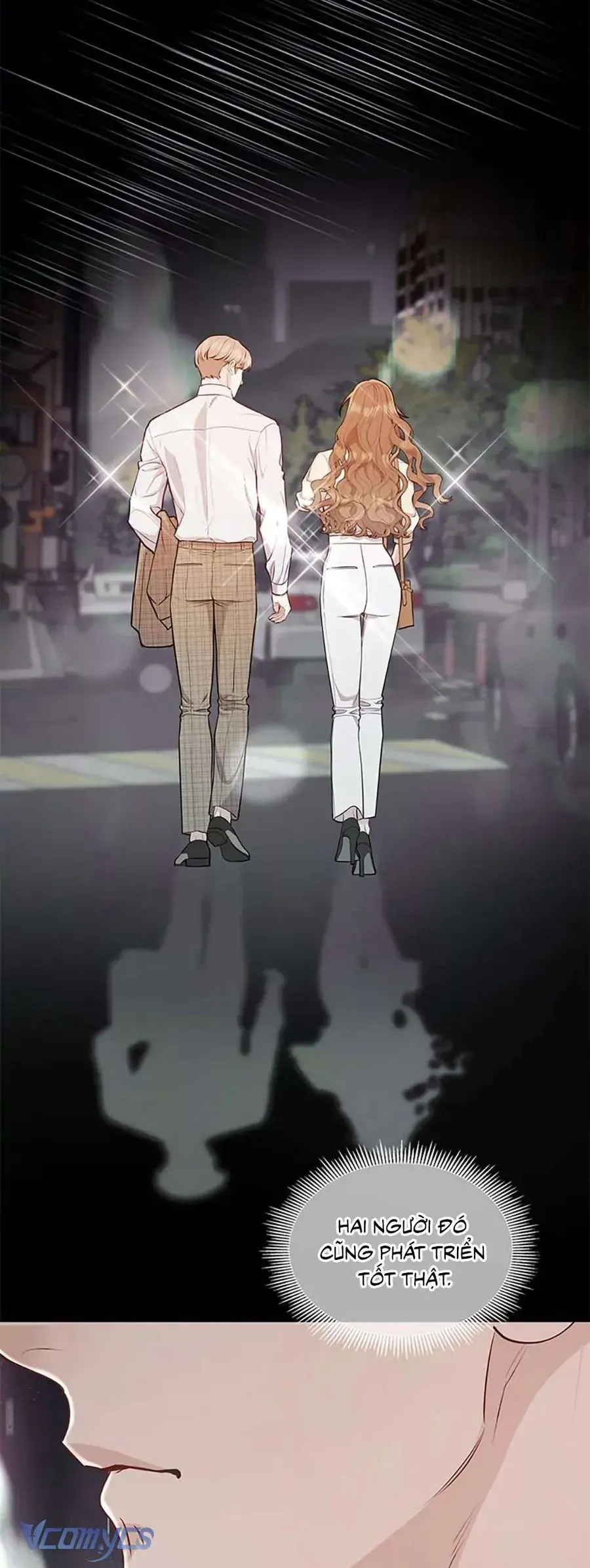 Lời Tỏ Tình Đáng Ngờ Chương 34 - Trang 27