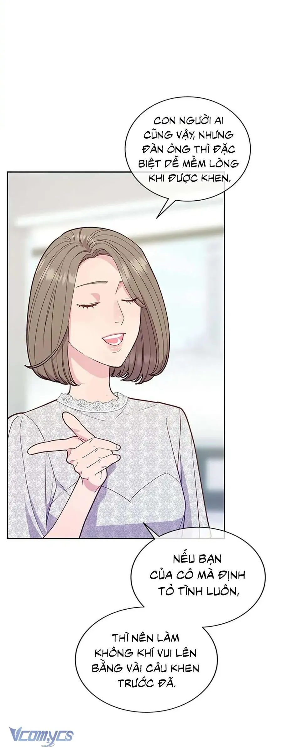 Lời Tỏ Tình Đáng Ngờ Chương 34 - Trang 33