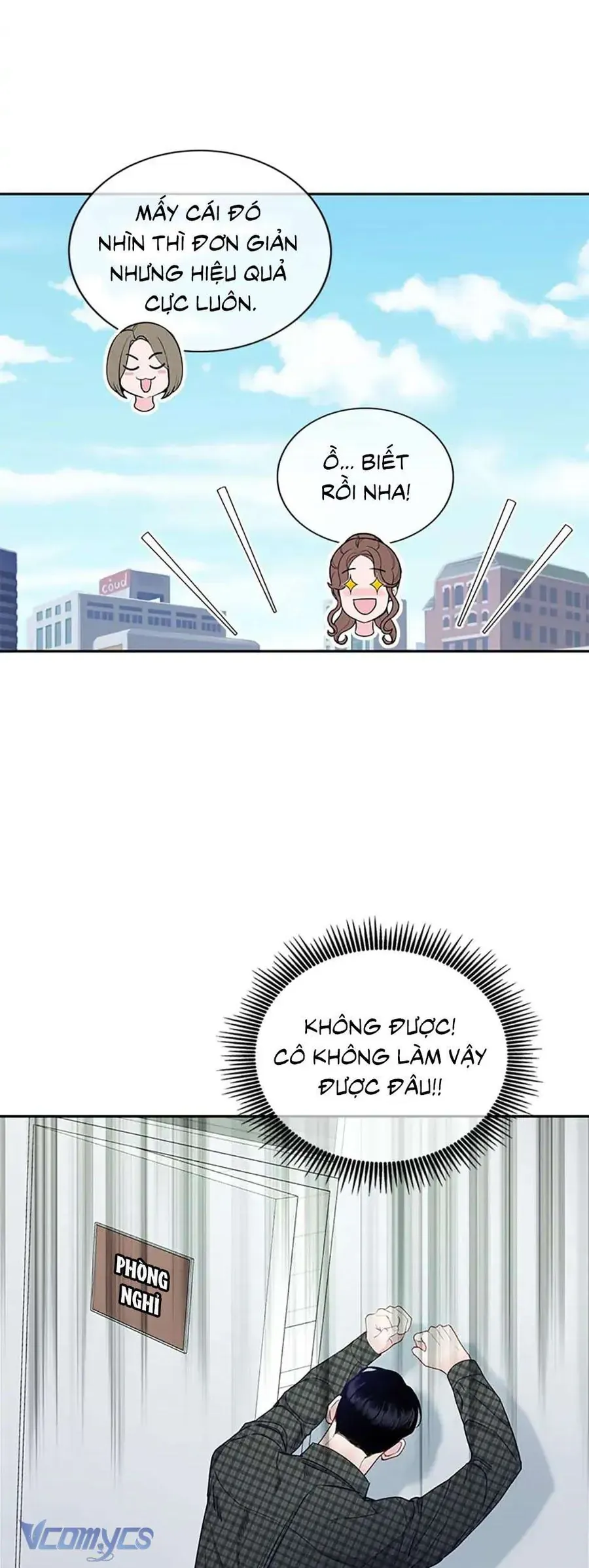 Lời Tỏ Tình Đáng Ngờ Chương 34 - Trang 39