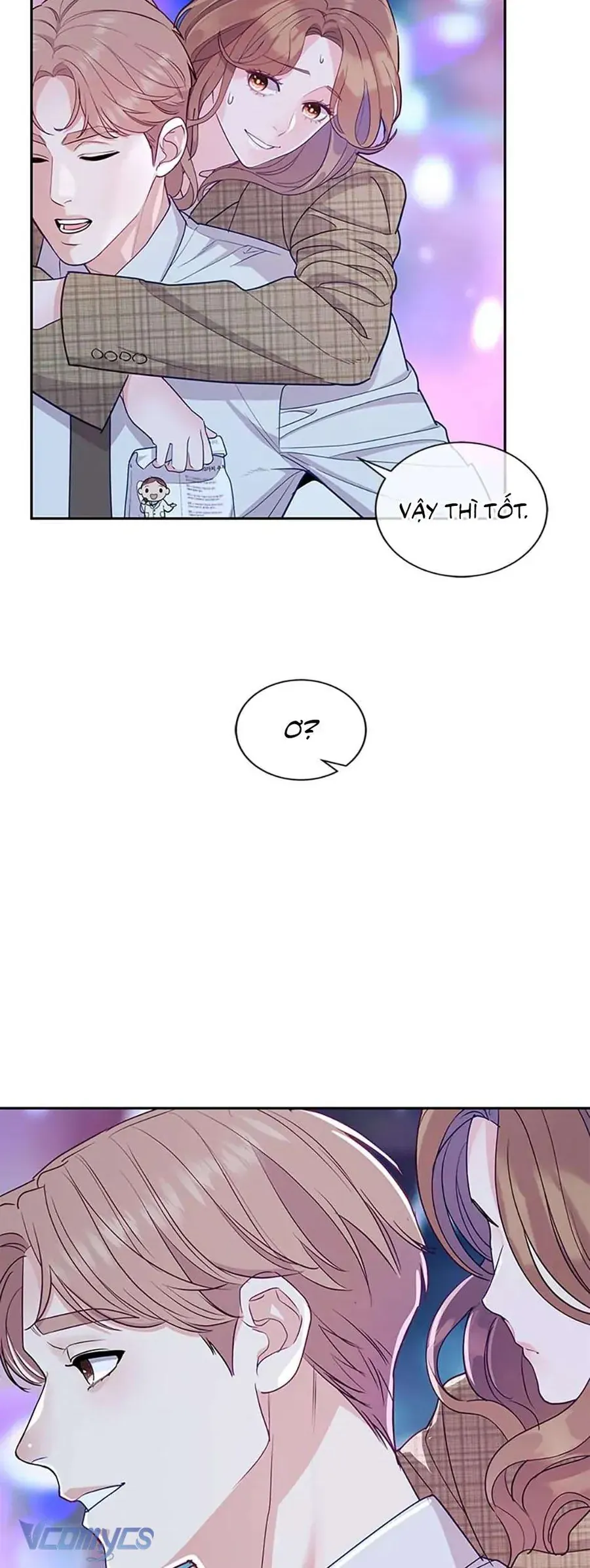 Lời Tỏ Tình Đáng Ngờ Chương 34 - Trang 5