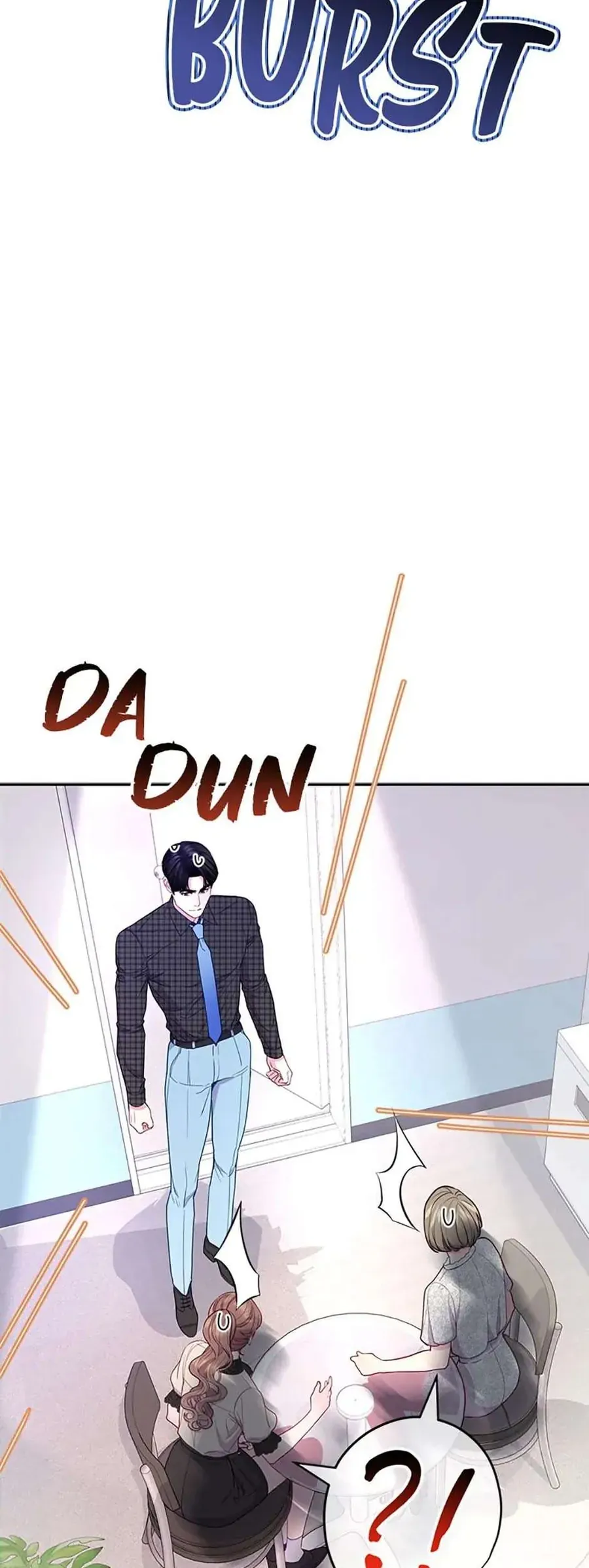 Lời Tỏ Tình Đáng Ngờ Chương 34 - Trang 42