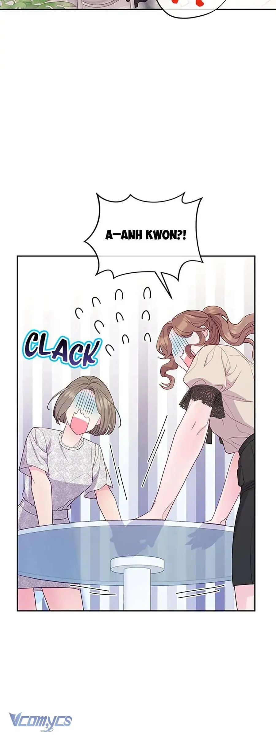 Lời Tỏ Tình Đáng Ngờ Chương 34 - Trang 43