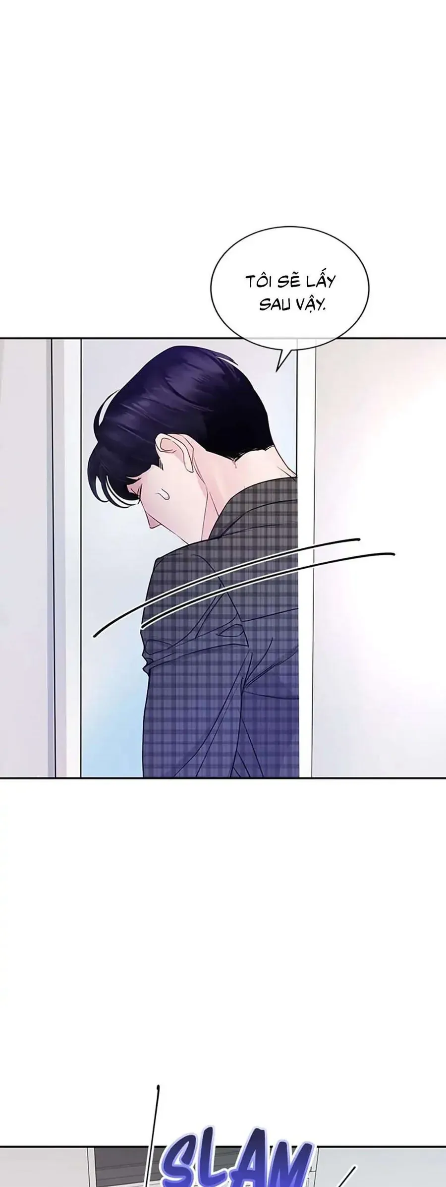 Lời Tỏ Tình Đáng Ngờ Chương 34 - Trang 46