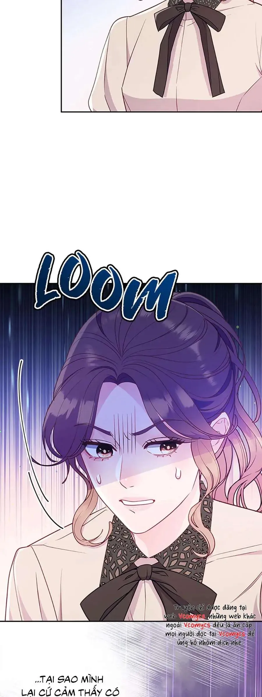 Lời Tỏ Tình Đáng Ngờ Chương 34 - Trang 48