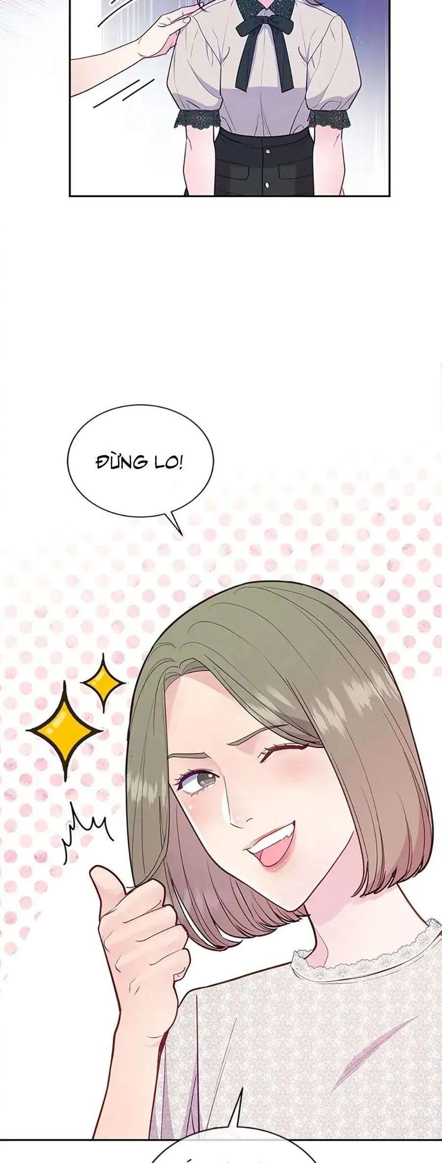 Lời Tỏ Tình Đáng Ngờ Chương 34 - Trang 50