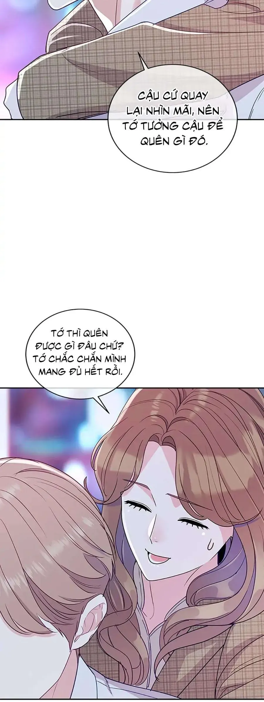 Lời Tỏ Tình Đáng Ngờ Chương 34 - Trang 6