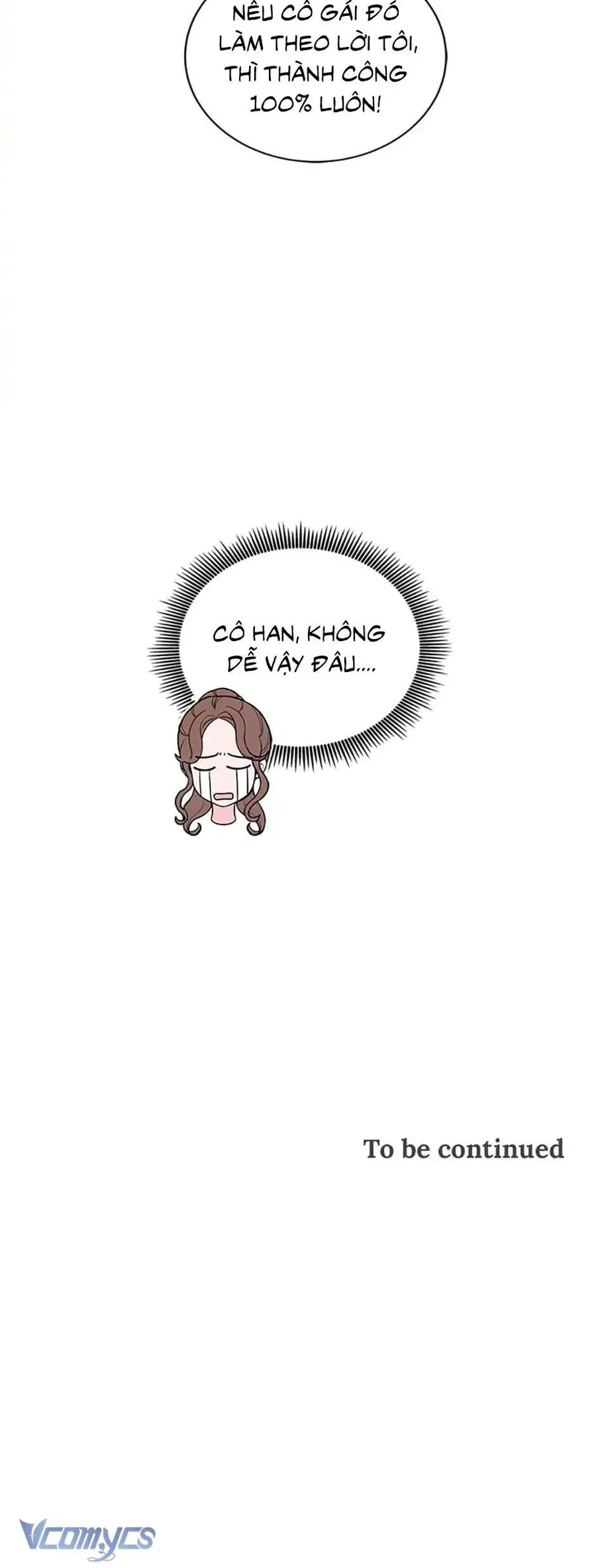 Lời Tỏ Tình Đáng Ngờ Chương 34 - Trang 51