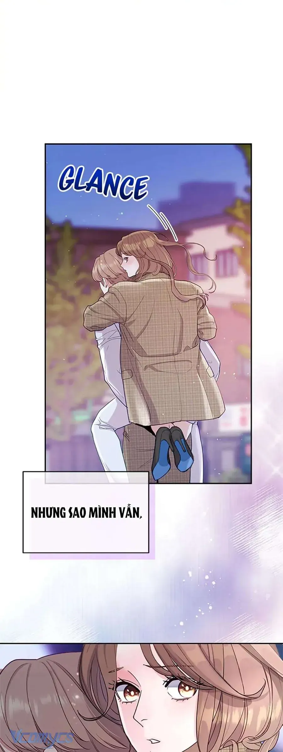 Lời Tỏ Tình Đáng Ngờ Chương 34 - Trang 7