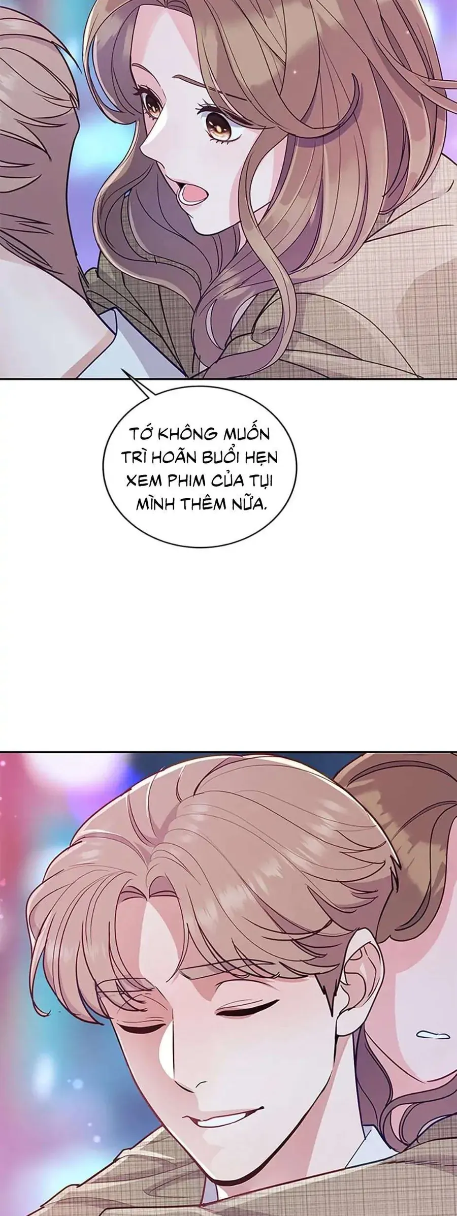 Lời Tỏ Tình Đáng Ngờ Chương 34 - Trang 10