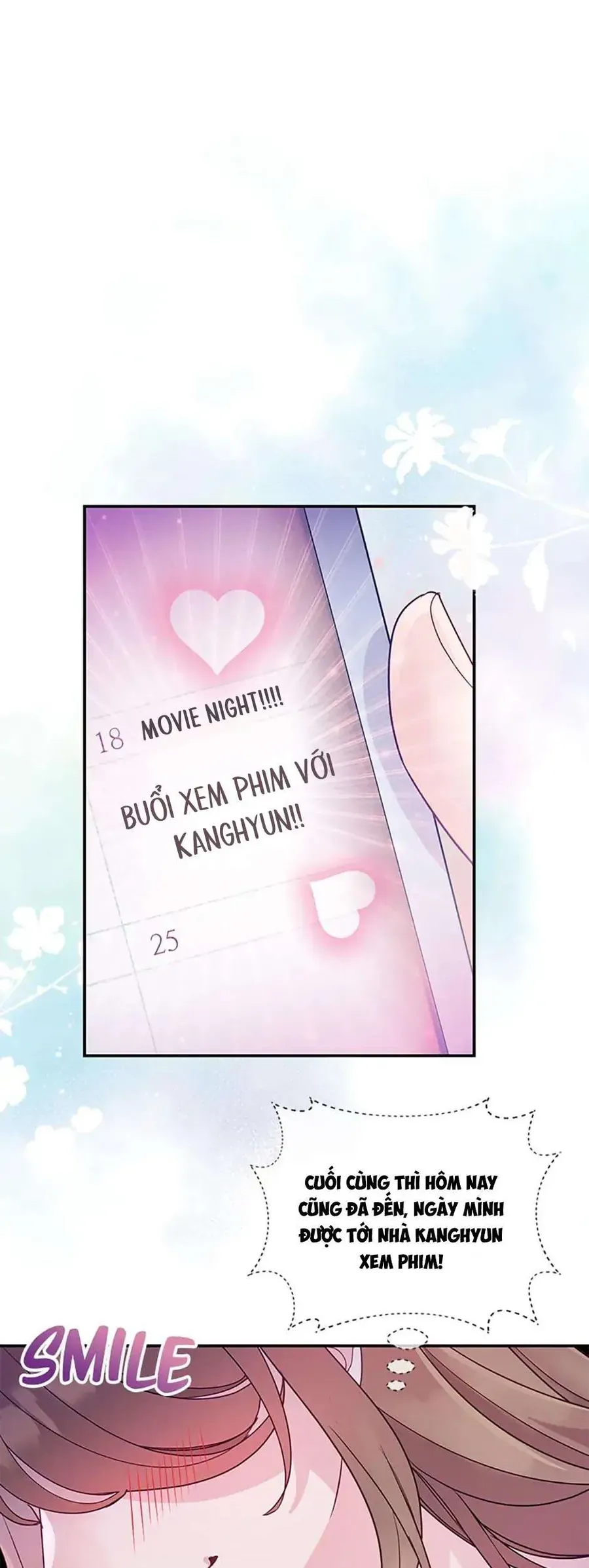 Lời Tỏ Tình Đáng Ngờ Chương 35 - Trang 2