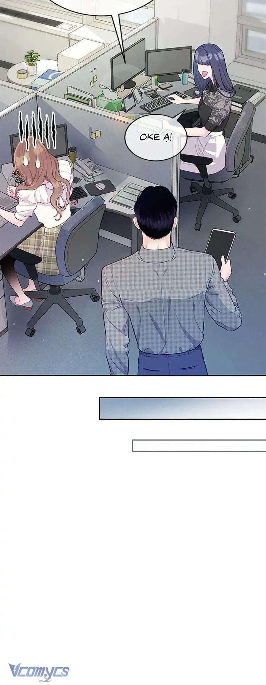 Lời Tỏ Tình Đáng Ngờ Chương 35 - Trang 11