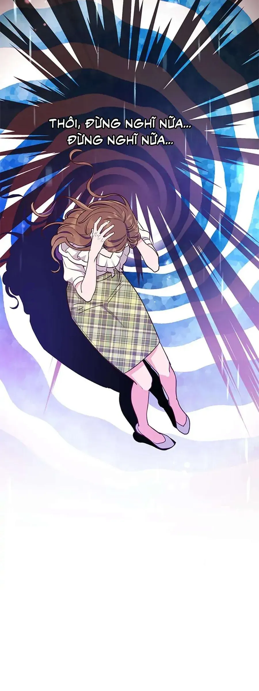 Lời Tỏ Tình Đáng Ngờ Chương 35 - Trang 16