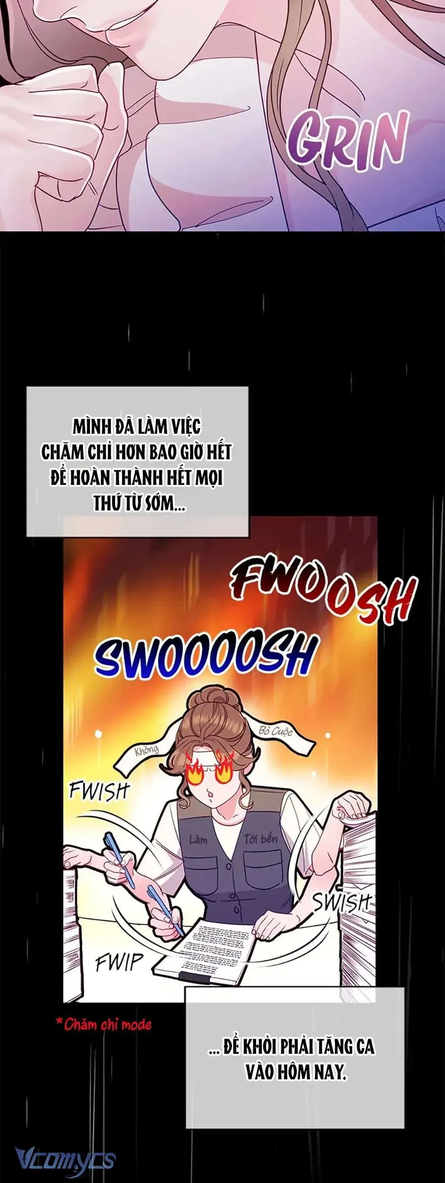 Lời Tỏ Tình Đáng Ngờ Chương 35 - Trang 3