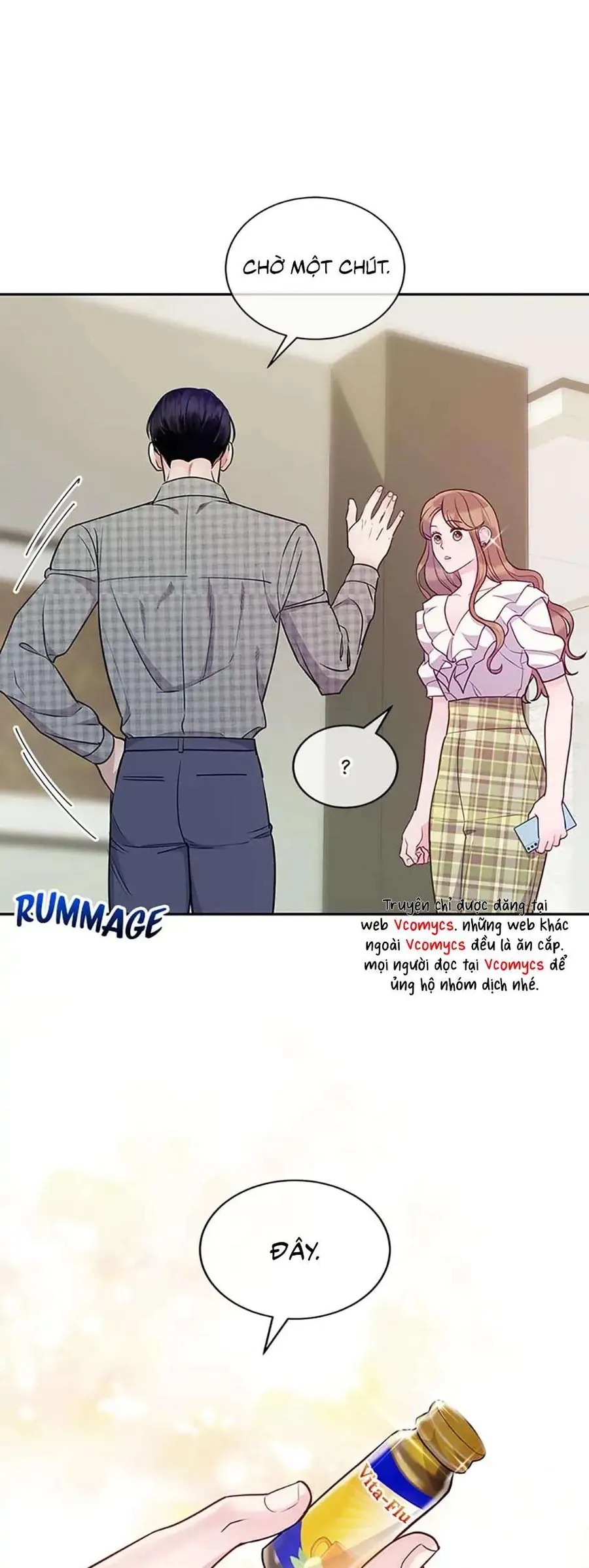 Lời Tỏ Tình Đáng Ngờ Chương 35 - Trang 24