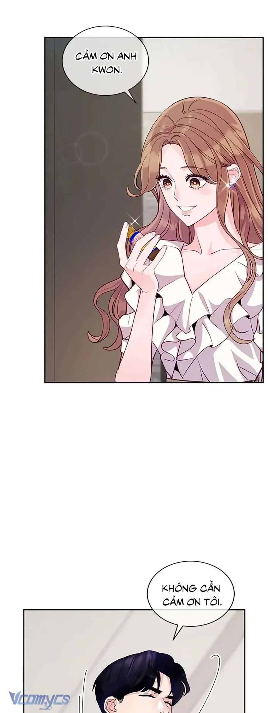 Lời Tỏ Tình Đáng Ngờ Chương 35 - Trang 27