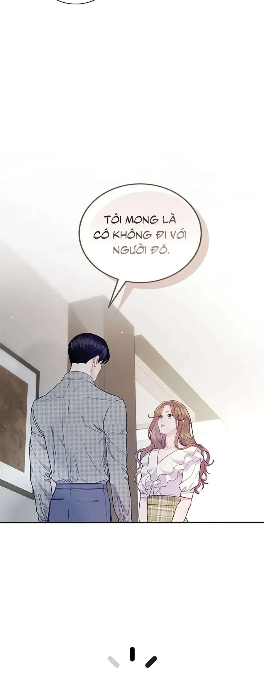 Lời Tỏ Tình Đáng Ngờ Chương 35 - Trang 32