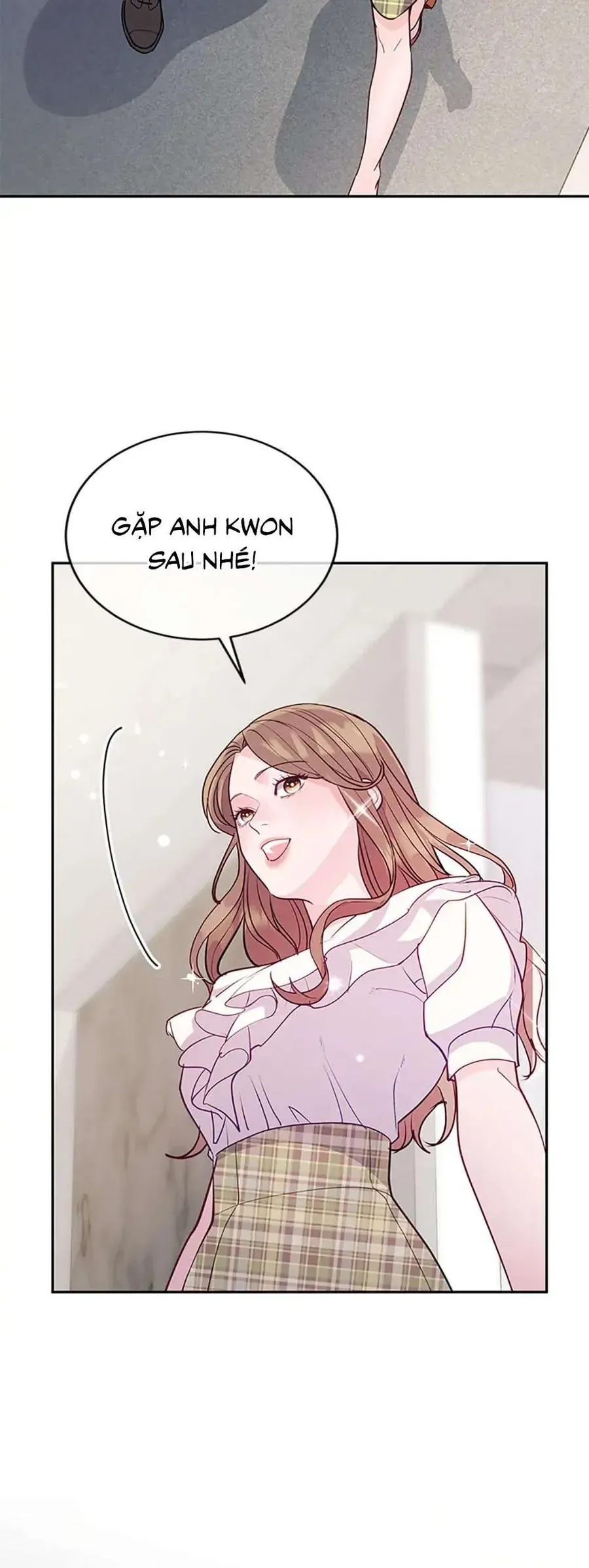 Lời Tỏ Tình Đáng Ngờ Chương 35 - Trang 38