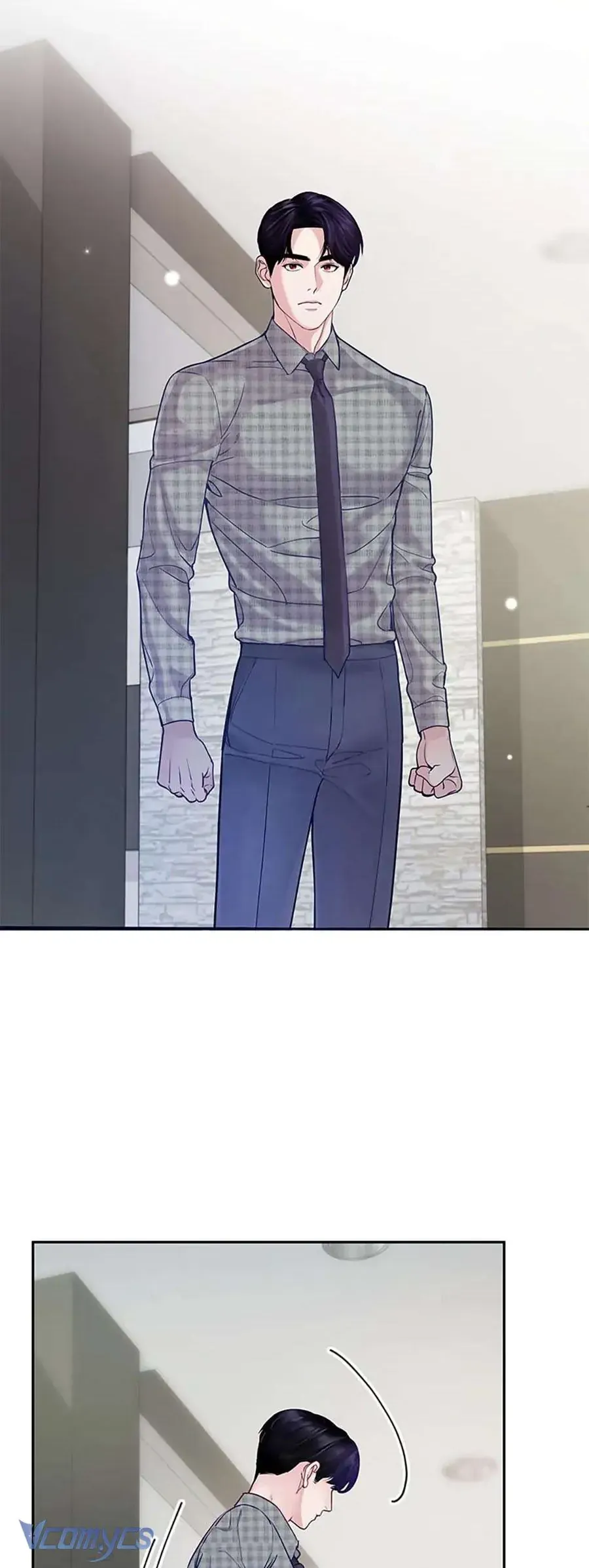 Lời Tỏ Tình Đáng Ngờ Chương 35 - Trang 39