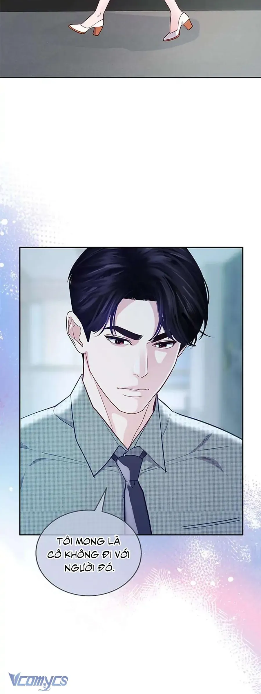 Lời Tỏ Tình Đáng Ngờ Chương 35 - Trang 41