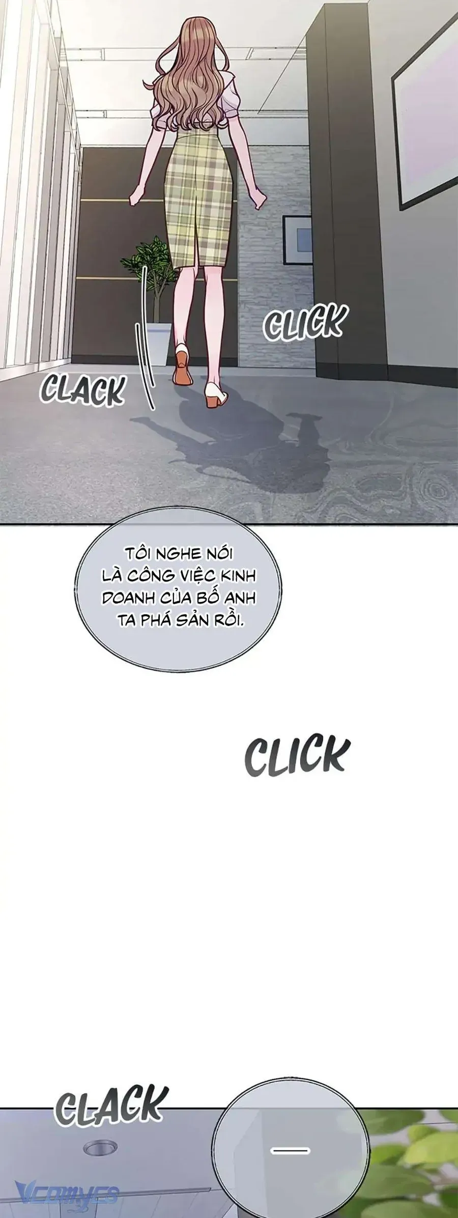 Lời Tỏ Tình Đáng Ngờ Chương 35 - Trang 47