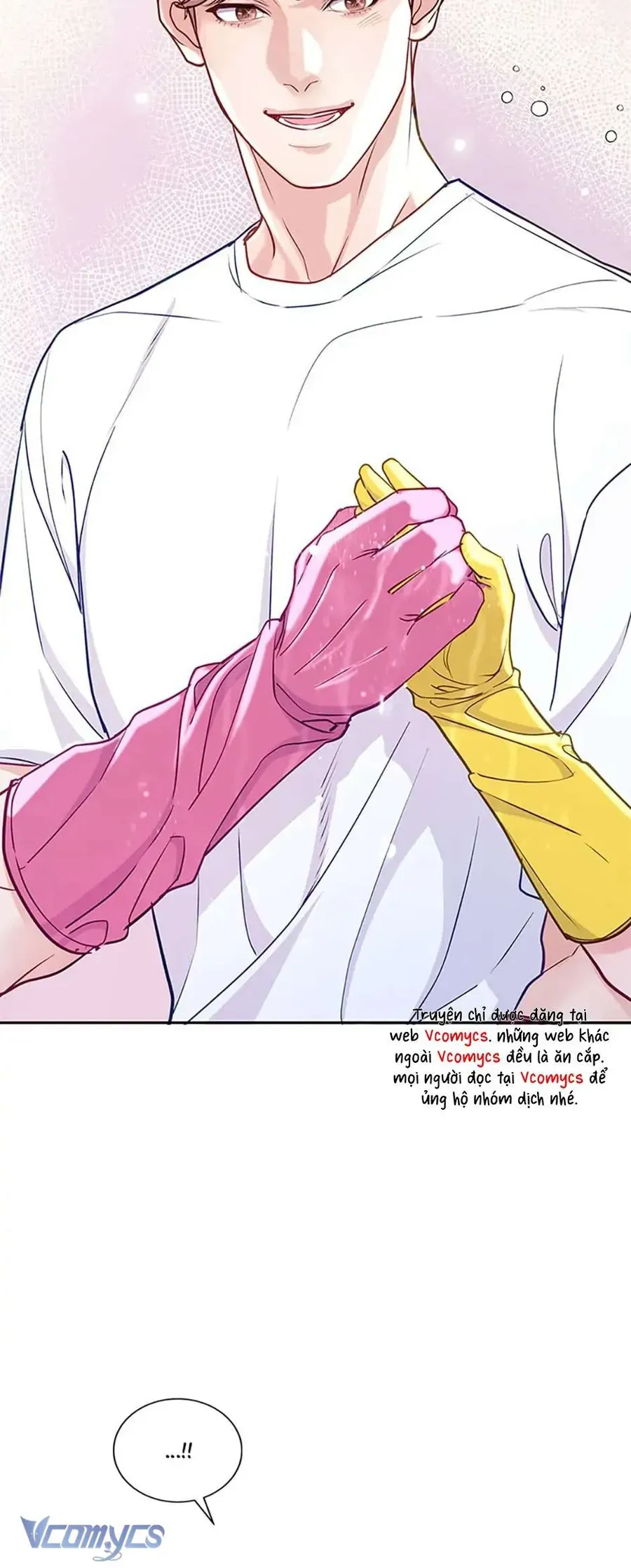 Lời Tỏ Tình Đáng Ngờ 36